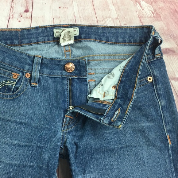 💸PRVCY Barbados Jean size 29 - Picture 3 of 8